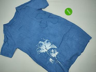 xl lady: Tunika damska, rozmiar 4XL — 2