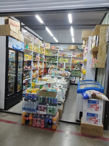 продукты для суши оптом: Срочно.ТС берекет универсалдын биричи этажынан тамак аш саткан рядан