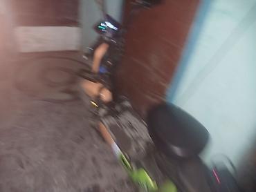 Электровелосипеды: Электровелосипед, Б/у — 8