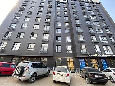 Продажа помещений свободного назначения: Продается Коммерческое помещение 105 м2 -Магистраль/Алматинская ул — 8