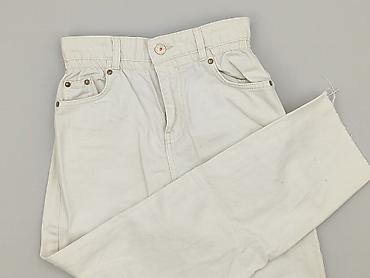 bershce: Bershka, Jeansy damskie, rozmiar XS — 1