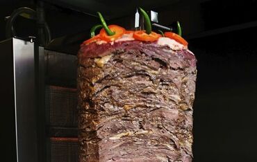 мясо с доставкой: Мариновка для шаурмы, гамбургеров, и кебаб и.т.д из чистого мясо