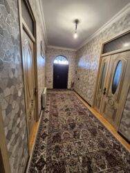 Həyət evləri və villaların satışı: 4 otaqlı, 124 kv. m, Kredit yoxdur, Yeni təmirli -da lalafo.az — 3 Həyət evləri və villaların satışı: 4 otaqlı, 124 kv. m, Kredit yoxdur, Yeni təmirli — 3