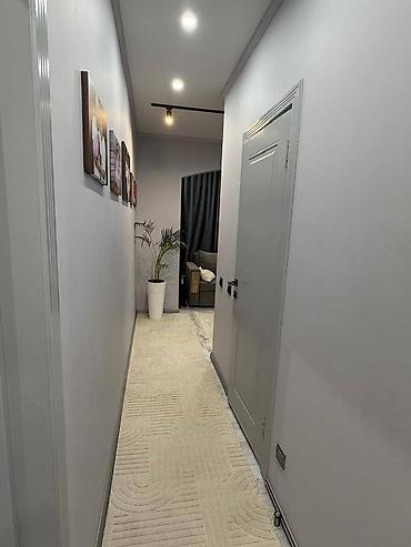 лавки: 1 комната, 60 м², Молодая Гвардия Индивидуалка, 1 этаж, Дизайнерский ремонт — 4