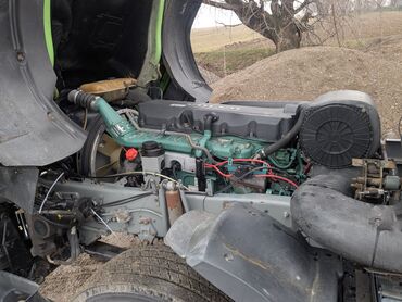 Грузовики: Грузовик, 7 т — 11