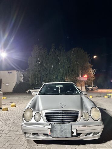 радиатор печки на мерседес 124: Mercedes-Benz E-Class: 2001 г., 2.7 л, Автомат, Дизель, Седан