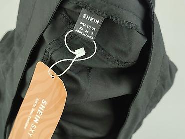 polar shein: Shein, Spodnie cargo damskie, rozmiar XS — 5