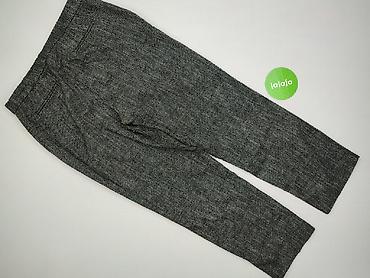 figi marks: Marks & Spencer, Spodnie materiałowe damskie, rozmiar XL — 3