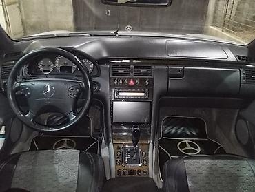 byd destroyer o5: Mercedes-Benz E 280 (W210) sedan öz adımadır. Təcili satılır, pul — 9