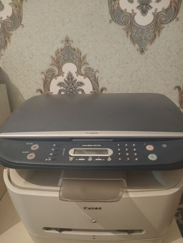 printer canon 2520: Принтеры