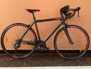 mingecevirde velosiped satisi: İşlənmiş Şose velosipedi Scott, 28", Ünvandan götürmə