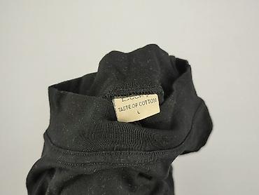 longsleeve pull and bear: Bluzka dla mężczyzn, rozmiar L — 5