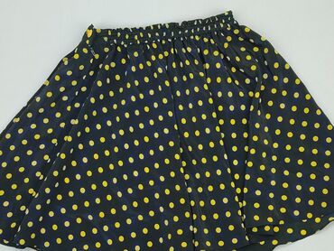 długie spódnice z rozcięciem: Skirt, S (EU 36), condition - Very good
