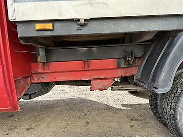 Грузовики: Грузовик, Mercedes-Benz, Дубль at lalafo.kg — 4 Грузовики: Грузовик, Mercedes-Benz, Дубль — 4