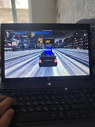 iphone 11 qara: İşlənmiş HP ProBook, 15.6 ", Intel Core i3, 512 GB — 7