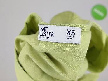 divided h: Hollister, Bluzka damska, rozmiar XS — 4
