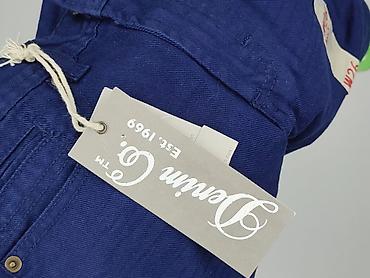 lenar jeansy: Denim Co, Szorty damskie, rozmiar 2XS — 6