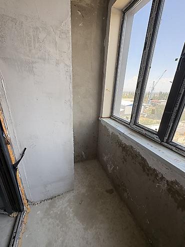 в тунгуче: 1 комната, 41 м², Тунгуч мкр 5 этаж, ПСО (под самоотделку) — 9
