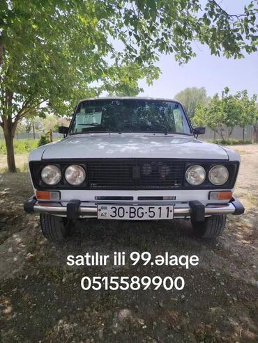 vaz ucun kondisioner: VAZ (LADA) 2106: 1.6 l | 1999 il