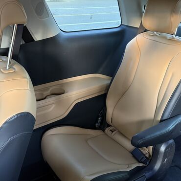 Kia: Kia Carnival: 2020 г., 2.2 л, Робот, Дизель, Минивэн — 18