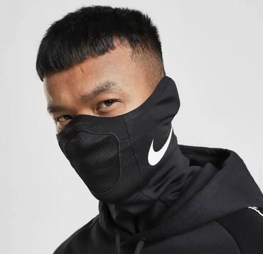 Другая мужская одежда: Снуд Nike С хорошим качеством Есть доставка по городу На заказ