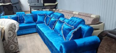 Угловые диваны: Продаю гостиный уголок от производителя по городу доставка установка — 2
