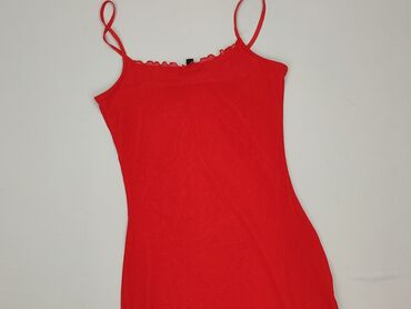 sukienka plus size na chrzciny: Sukienka damska, H&M, rozmiar XS