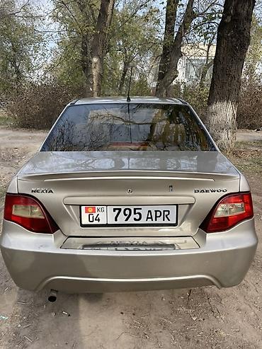 cdi 2 2: Daewoo Nexia: 2013 г., 1.5 л, Механика, Бензин, Седан — 5