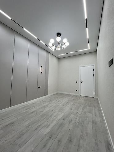 частный дом в бишкеке: 2 комнаты, 50 м², Аламедин-1 мкр Элитка, 2 этаж, Дизайнерский ремонт — 2