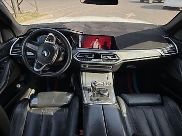 м5 cs: BMW X5: 2019 г., 3 л, Автомат, Бензин, Внедорожник — 10