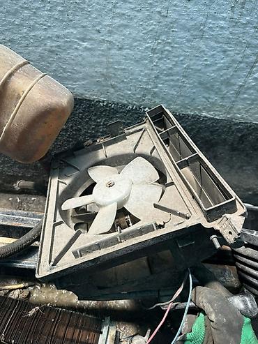 Другие детали КПП и трансмиссии: Запчасти на жигули — 7