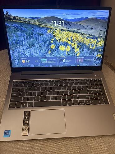 16 pro mac: Lenovo noutbuk Lenovo IdeaPad Slim 3 (15IRH8) Intel Core i7-13620H — 2