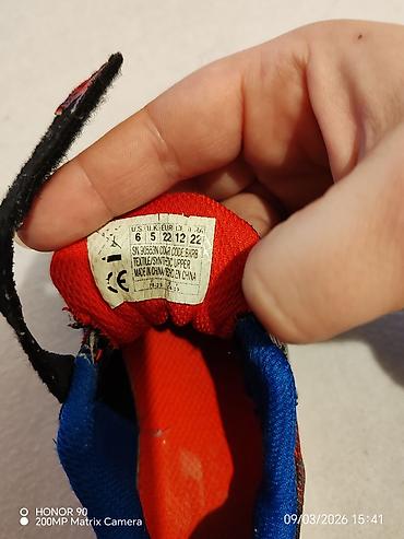 Patike: Skechers dečje patike s lampicama – S Lights E-RUPTERS II “Lava Wave” — 4