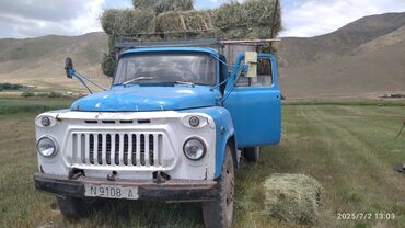 передний бампер опель вектра б: Жүк ташуучу унаа, GAZ, Стандарт, 5 т, Колдонулган
