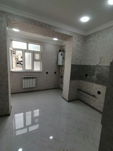 Kirayə mənzillər: Bakı, 2 otaqlı, Köhnə tikili, 42 kv. m