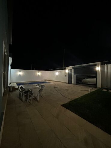 Həyət evləri və villaların satışı: 4 otaqlı, 145 kv. m, Yeni təmirli — 5