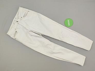 mom jeans pull and bear: Amisu, Jeansy damskie, rozmiar S — 2