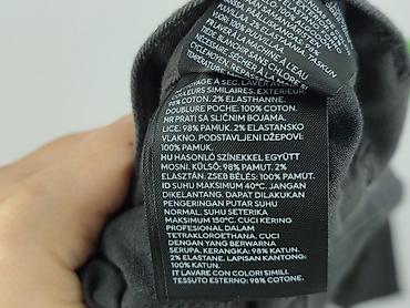 warto: H&M, Spodnie materiałowe damskie, rozmiar S — 5
