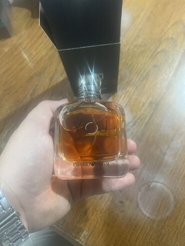 Parfemi: Muški parfem, Armani, Original — 6