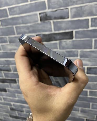 masaj bakü: IPhone 13 Pro Max, 256 GB, Pacific Blue, Zəmanət, Kredit, Simsiz şarj — 4