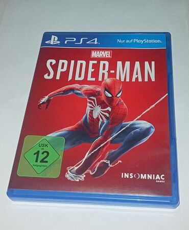 купить диск фифа 23 на пс4: Продаю диск с игрой Spider Man 2018 года, немецкое издание. Покупал