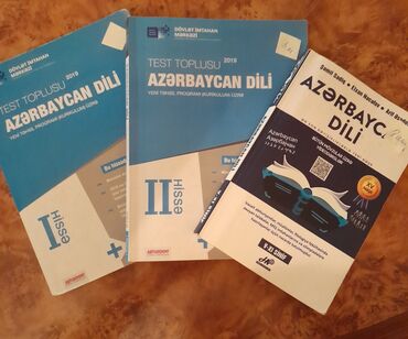 azerbaycan dili 1 ci hisse cavablari: Az dili 1-2 ci hisse