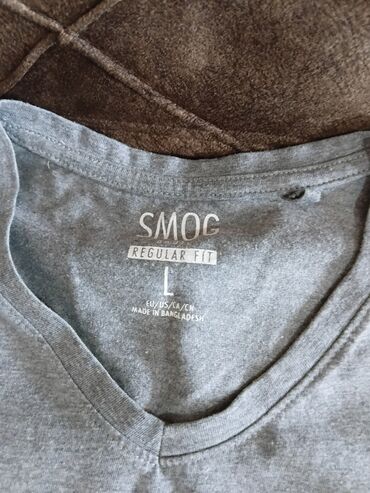 Košulje: Muška košulja C&A – Regular Fit, veličina L - Brend: C&A — 9