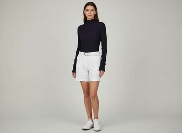 t shirty nirvana hm: H&M, Гольф жіночий, розмір S