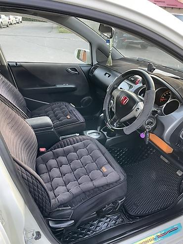 ролики хонда фит: Honda Fit: 2005 г., 1.5 л, Вариатор, Бензин, Хэтчбэк — 10