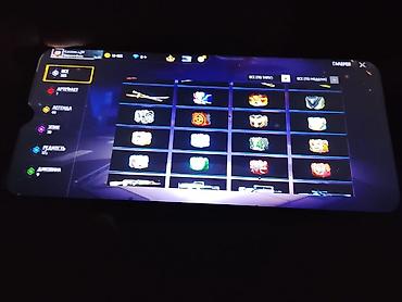 Другие комплектующие: Игровой аккаунт Free Fire понижения до 2000 сом Состав и особенности — 10