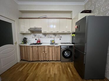 Yeni tikili: 2 otaqlı, Yeni tikili, 44 kv. m — 16