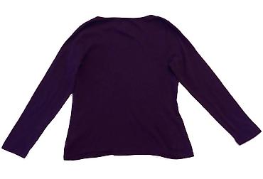 Bluze: Ralph Lauren ženska pamučna bluza Preslatka atraktivna — 13