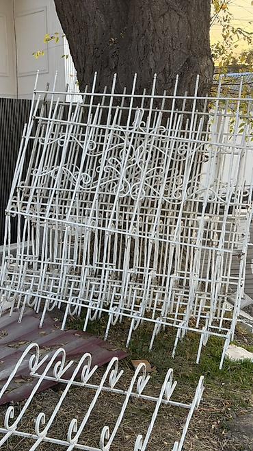 маркизы на окна: Решетки для окон, Кованые, Готовые, Без установки — 2