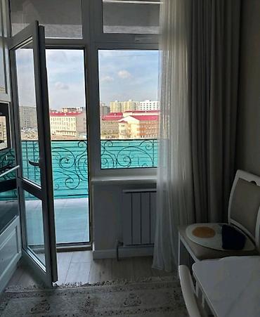 Продажа квартир: 2 комнаты, 72 м², 4 этаж, Евроремонт — 8